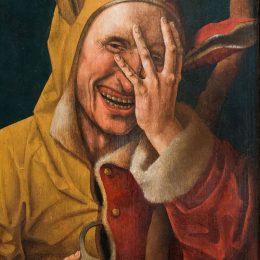 Festa Fatuorum II – first steps, important manuscripts